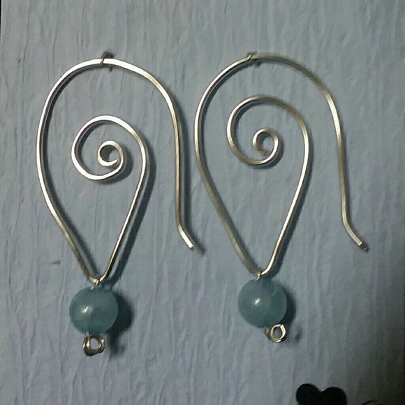 Earrings - Picture 1 of 1